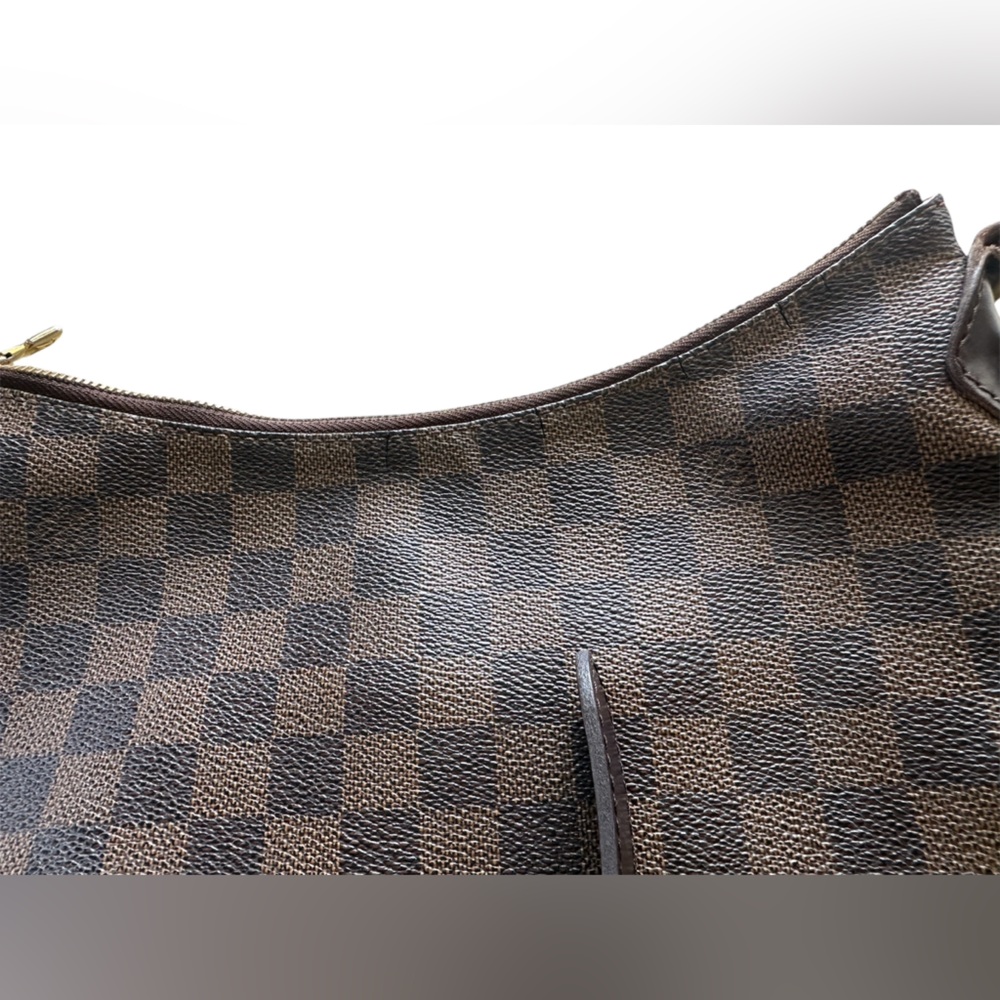LOUIS VUITTON Damier Bloomsbury PM - Picture 5 of 13